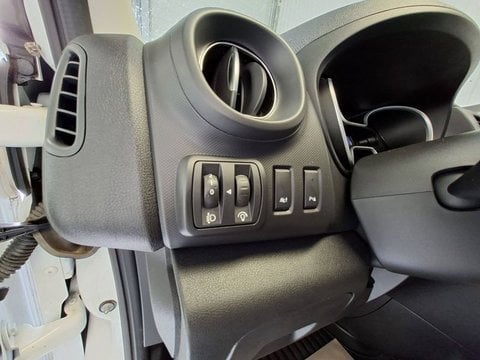 Voitures D'occasion À Tarbes | Renault Trafic Iii Fgn L1H1 1000 Kg Dci 120 Grand Confort