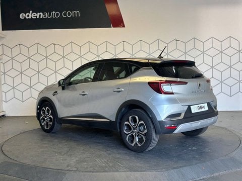 Voitures D'occasion À Tarbes | Renault Captur Ii Tce 90 - 21 Intens