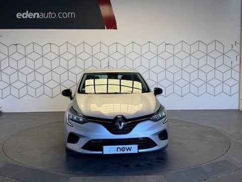 Voitures D'occasion À Tarbes | Renault Clio V Tce 90 Equilibre