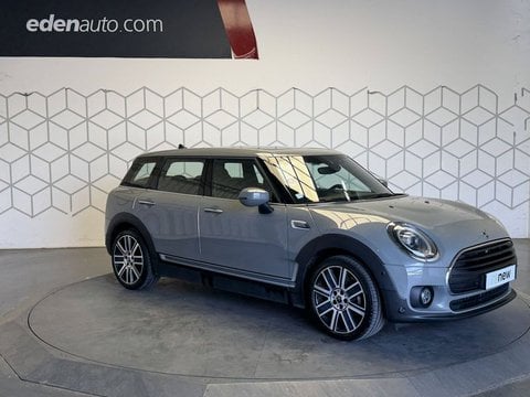 Voitures D'occasion À Tarbes | Mini Mini F54 Clubman One 102 Ch Edition Canonbury