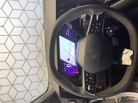 Voitures D'0Km À Tarbes | Renault Rafale Hyper Hybrid E-Tech 4X4 300 Esprit Alpine