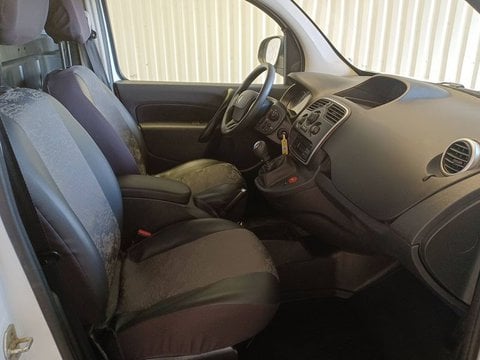 Voitures D'occasion À Tarbes | Renault Kangoo Express Ii Express Blue Dci 95 Grand Confort