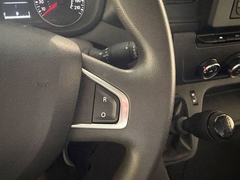 Voitures D'occasion À Tarbes | Renault Master Fgn Trac F3500 L1H1 Blue Dci 135 Confort