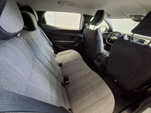 Voitures D'occasion À Tarbes | Renault Mégane Megane V Electrique Megane E-Tech Ev60 130Ch Opti...