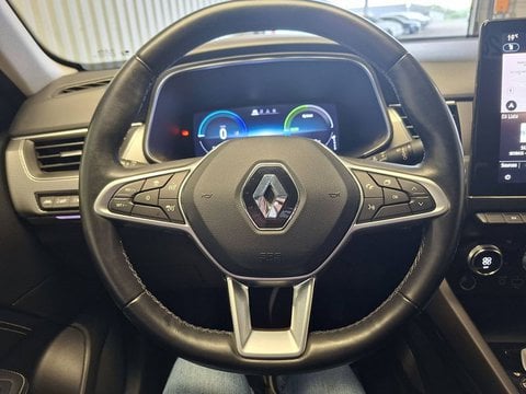 Voitures D'occasion À Tarbes | Renault Arkana E-Tech 145 - 21B Intens
