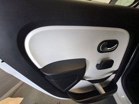 Voitures D'occasion À Tarbes | Renault Twingo Electrique Iii Iii E-Tech Equilibre