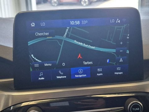 Voitures D'occasion À Tarbes | Ford Kuga Iii 2.0 Ecoblue 150 Mhev S&S Bvm6 Titanium