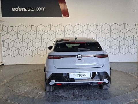 Voitures D'occasion À Tarbes | Renault Mégane Megane V Electrique Megane E-Tech Ev60 220 Ch Sup...