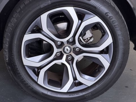 Voitures D'occasion À Tarbes | Renault Captur Ii E-Tech Full Hybrid 145 Techno