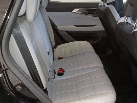 Voitures D'occasion À Tarbes | Renault Espace Vi E-Tech Hybrid 200 Iconic