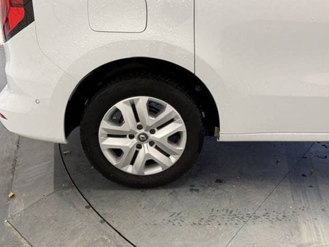 Voitures D'occasion À Tarbes | Renault Kangoo Iii Blue Dci 115 Techno