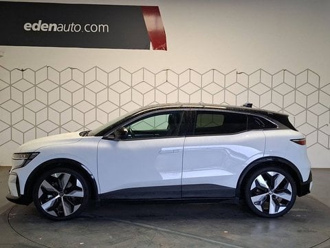 Voitures D'occasion À Tarbes | Renault Mégane Megane V Electrique Megane E-Tech Ev60 220 Ch Opt...