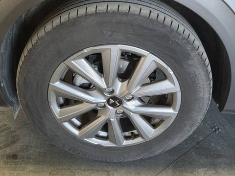 Voitures D'occasion À Tarbes | Ds Ds 3 Ii Puretech 130 Eat8 Bastille