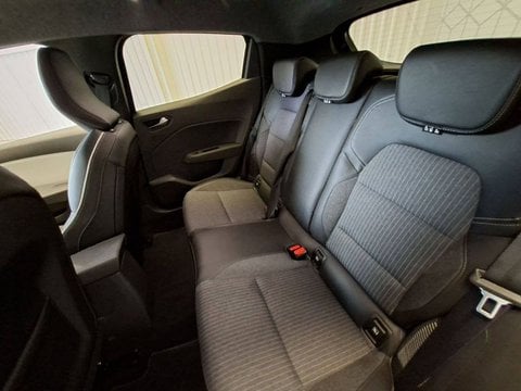 Voitures D'occasion À Tarbes | Renault Clio V E-Tech Full Hybrid 145 Techno