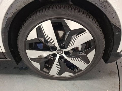 Voitures D'occasion À Tarbes | Renault Mégane Megane V Electrique Megane E-Tech Ev60 220 Ch Opt...