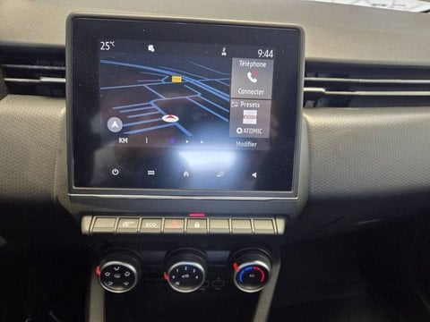 Voitures D'occasion À Tarbes | Renault Clio Société Clio V Societe Clio Societe Blue Dci 85 Ai...