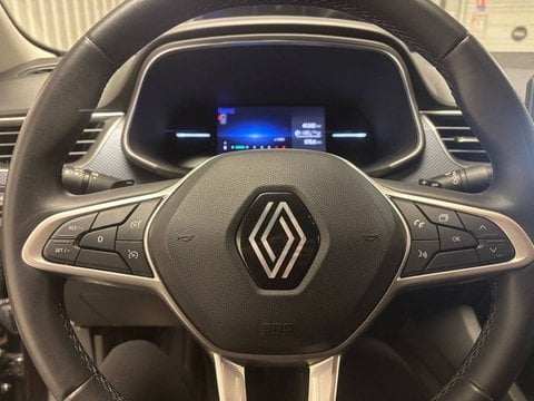 Voitures D'occasion À Tarbes | Renault Arkana Tce 140 Edc - 23 Evolution