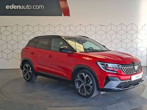 Voitures D'occasion À Tarbes | Renault Austral E-Tech Full Hybrid 200 Gsr2 Techno Esprit Alpine