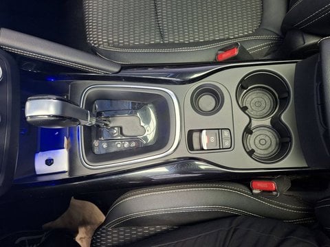 Voitures D'occasion À Tarbes | Renault Kadjar Tce 140 Fap Edc Sl Graphite