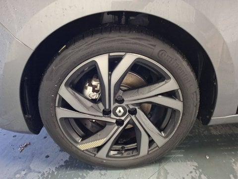 Voitures D'occasion À Tarbes | Renault Clio V E-Tech Full Hybrid 145 Engineered