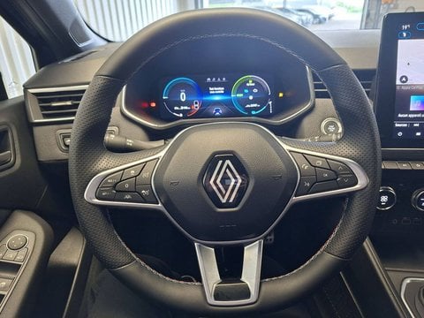Voitures D'occasion À Tarbes | Renault Clio V E-Tech Full Hybrid 145 Esprit Alpine