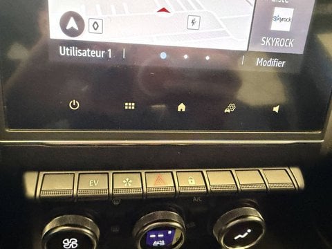 Voitures D'occasion À Tarbes | Renault Captur Ii E-Tech Plug-In 160 - 21 Intens