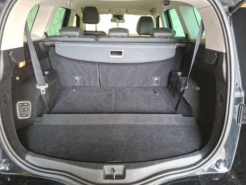 Voitures D'occasion À Tarbes | Renault Scénic Grand Scenic Iv Grand Scenic Blue Dci 120 Edc Intens