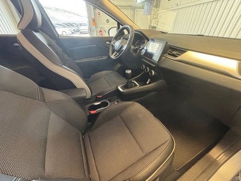 Voitures D'occasion À Tarbes | Renault Captur Ii Tce 90 - 21 Intens