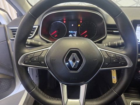 Voitures D'occasion À Tarbes | Renault Clio V Blue Dci 85 Business