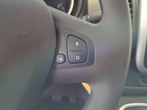 Voitures D'occasion À Tarbes | Renault Trafic Iii Fgn L1H1 1000 Kg Dci 120 Grand Confort