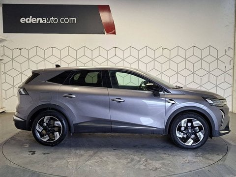 Voitures D'occasion À Tarbes | Renault Symbioz E-Tech Full Hybrid 145 Techno