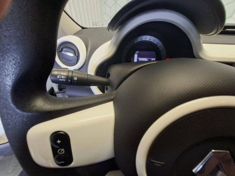 Voitures D'occasion À Tarbes | Renault Twingo Electrique Iii Iii E-Tech Equilibre