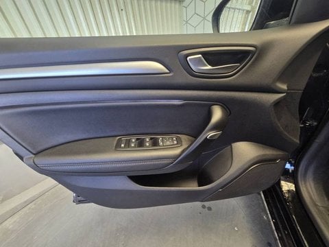 Voitures D'occasion À Tarbes | Renault Mégane Megane Iv Iv Berline Blue Dci 115 Edc - 21N Intens