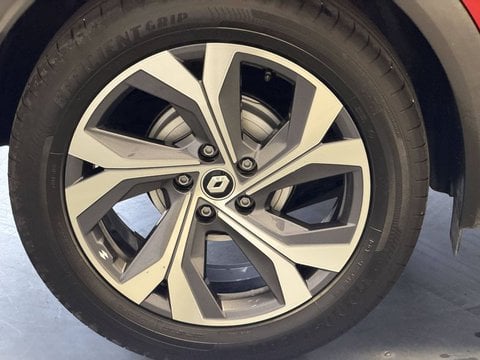 Voitures D'occasion À Tarbes | Renault Captur Ii Mild Hybrid 140 R.s. Line