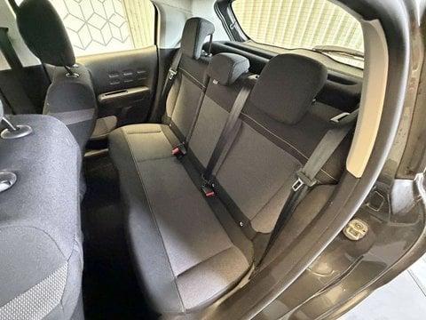Voitures D'occasion À Tarbes | Citroën C3 Iii Puretech 83 S&S Bvm5 Feel Pack