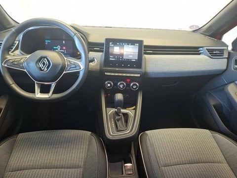 Voitures D'occasion À Tarbes | Renault Clio V E-Tech Full Hybrid 145 Techno