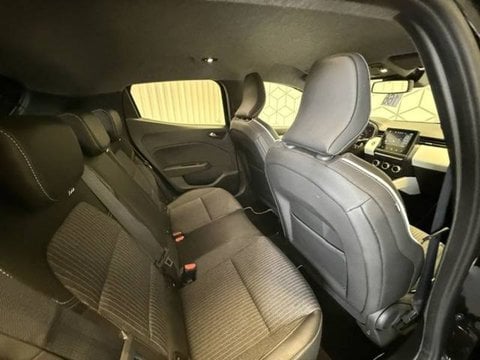 Voitures D'occasion À Tarbes | Renault Clio V Tce 90 Techno
