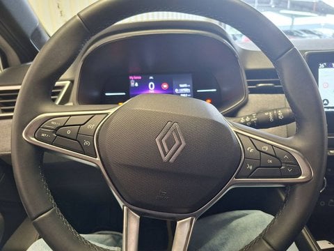 Voitures D'occasion À Tarbes | Renault Clio V Tce 90 Ch Gsr2 Techno