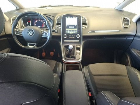 Voitures D'occasion À Tarbes | Renault Scénic Scenic Blue Dci 120 Intens