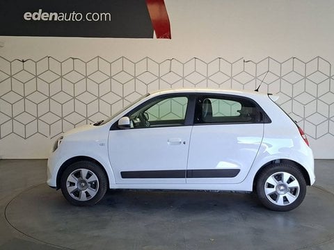 Voitures D'occasion À Tarbes | Renault Twingo Iii 0.9 Tce 90 Energy E6C Zen