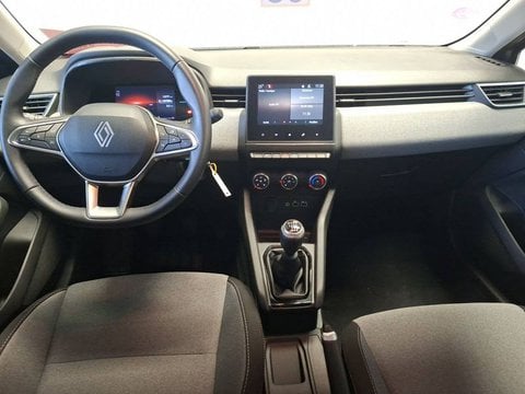 Voitures D'occasion À Tarbes | Renault Clio Tce 90 Ch Gsr2 Evolution