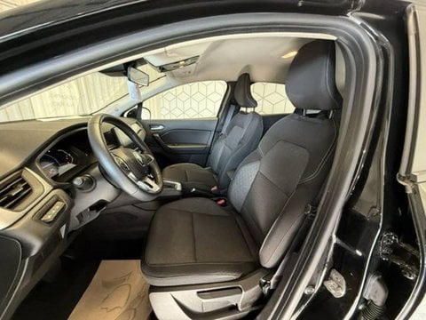 Voitures D'occasion À Tarbes | Renault Captur Ii E-Tech Full Hybrid 145 Evolution