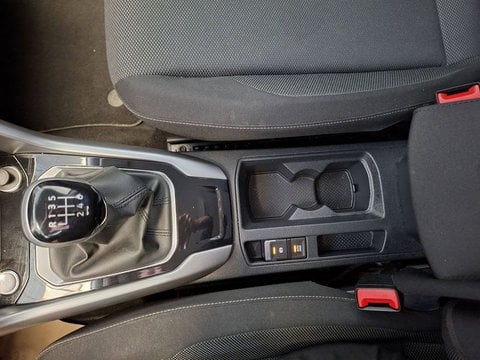 Voitures D'occasion À Tarbes | Volkswagen T-Roc 1.0 Tsi 110 Start/Stop Bvm6 Life