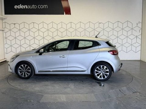 Voitures D'occasion À Tarbes | Renault Clio V Tce 100 Intens