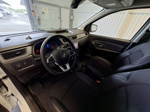 Voitures D'occasion À Tarbes | Renault Express Ii Van Tce 100 - 22 Confort