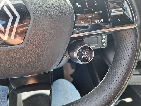 Voitures D'occasion À Tarbes | Renault Mégane Megane V Electrique Megane E-Tech Ev60 220 Ch Sup...