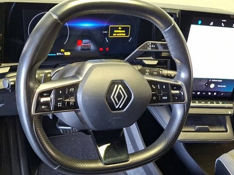 Voitures D'occasion À Tarbes | Renault Mégane Megane E-Tech Ev60 130Ch Super Charge Evolution Er