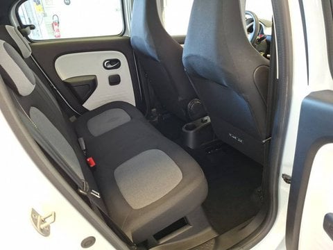 Voitures D'occasion À Tarbes | Renault Twingo Iii 0.9 Tce 90 Energy E6C Zen