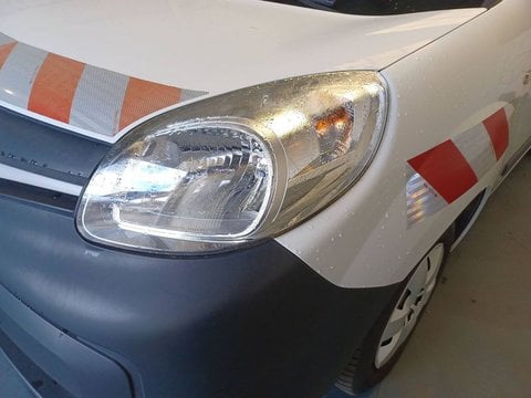 Voitures D'occasion À Tarbes | Renault Kangoo Express Ii Express Blue Dci 95 Grand Confort