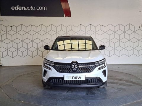 Voitures D'occasion À Tarbes | Renault Austral Mild Hybrid Advanced 130 Techno
